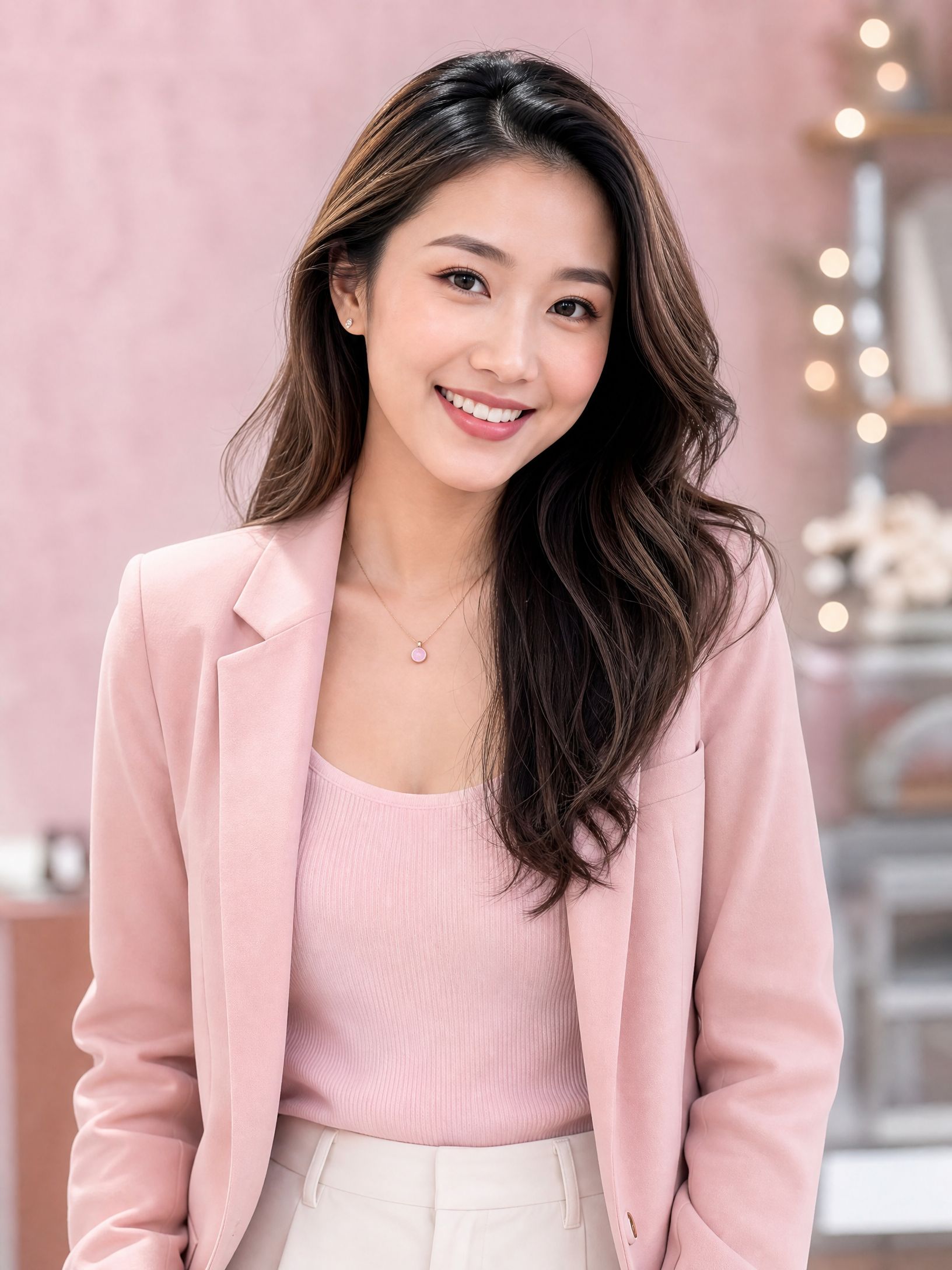 小小绘 小小绘精选：超清4K美女直播视频合集，视频教程全程高清